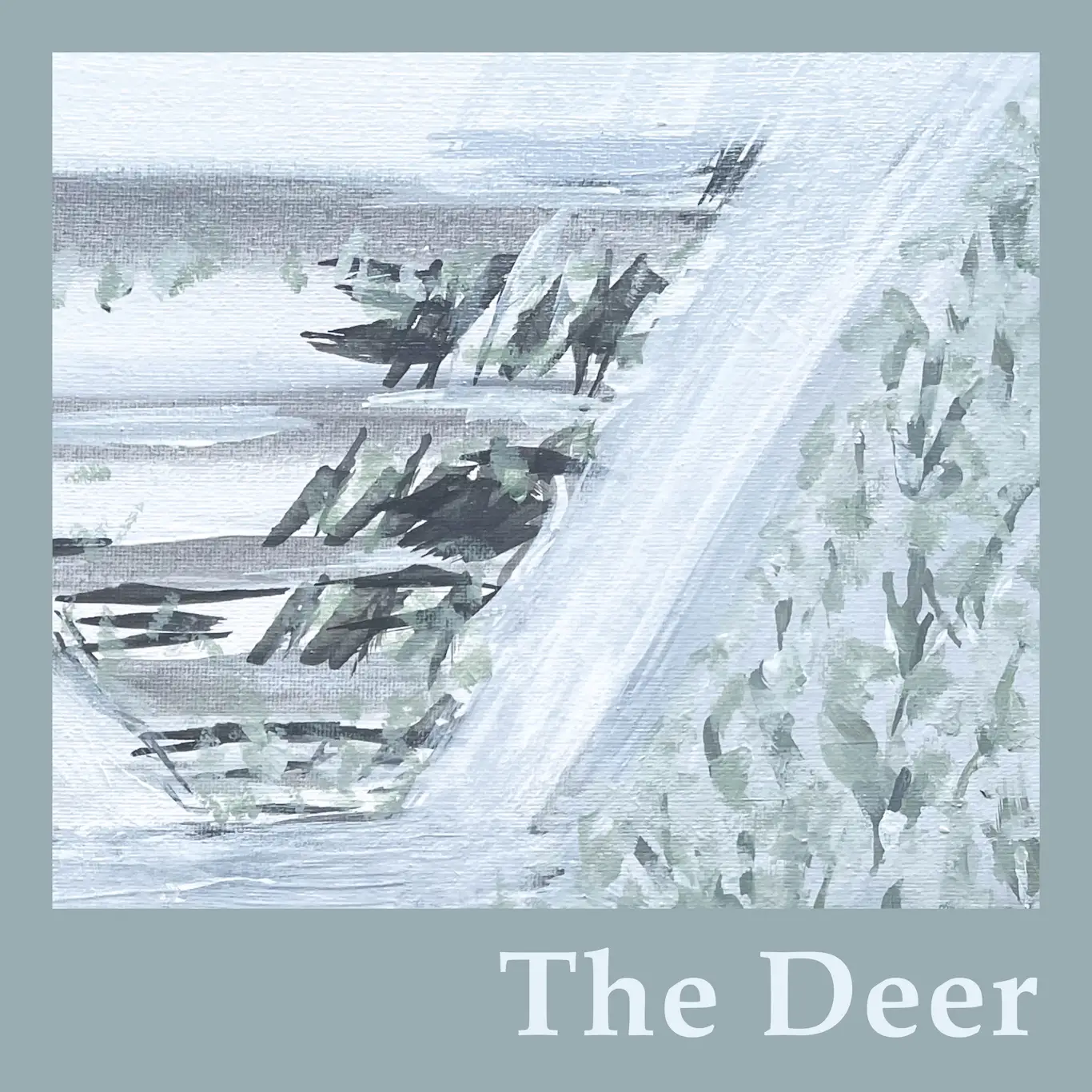 SELAH BRODERICK shares ‘The Deer’ from the forthcoming album ‘Moon in the Monastery’