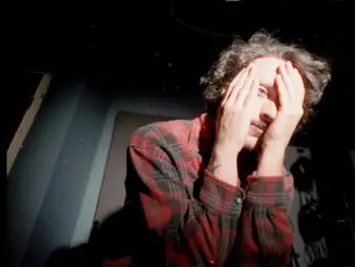 Charlie & Margot - Joyride