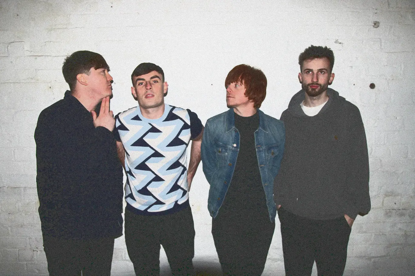 Warrington indie-rock risers THE K’S unveil a new video for current single ‘Chancer’