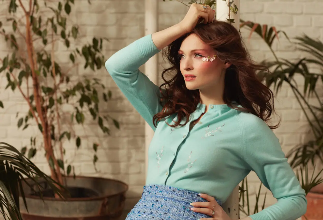 Sophie Ellis-Bextor