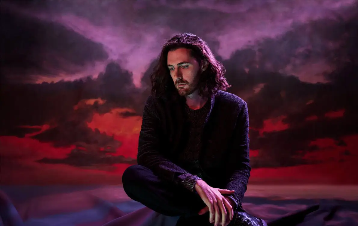 HOZIER releases video for ‘All That Ends’ ahead of sold-out UK summer dates