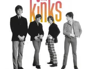ALBUM REVIEW: The Kinks – The Journey – Part 1 82 The Kinks – The Journey – Part 1