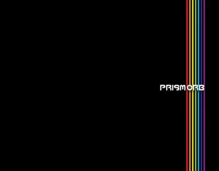 The Orb - Prism
