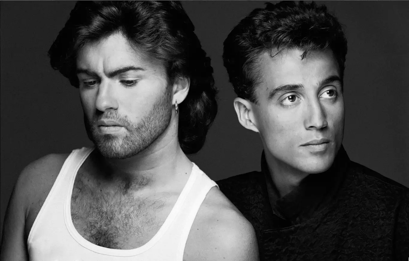 Sony Music announces ‘Wham! The Singles: Echoes From The Edge Of Heaven’ box set