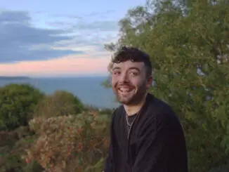 OSCAR BLUE announces headline show at Laverys, Belfast