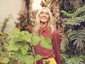 VIDEO PREMIERE: Harriet - Story of Your Life 83 Harriet