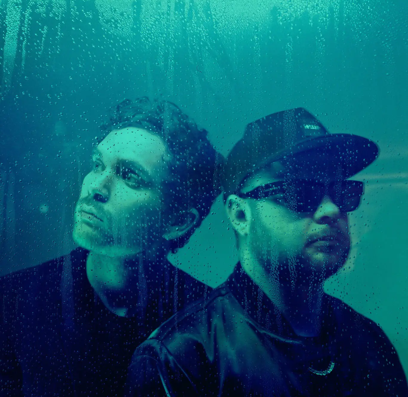 ROYAL BLOOD announce new album ‘Back To The Water Below’ & headline show at The Telegraph Building, Belfast