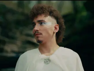 Greta Van Fleet unveil new video for 'Meeting The Master'