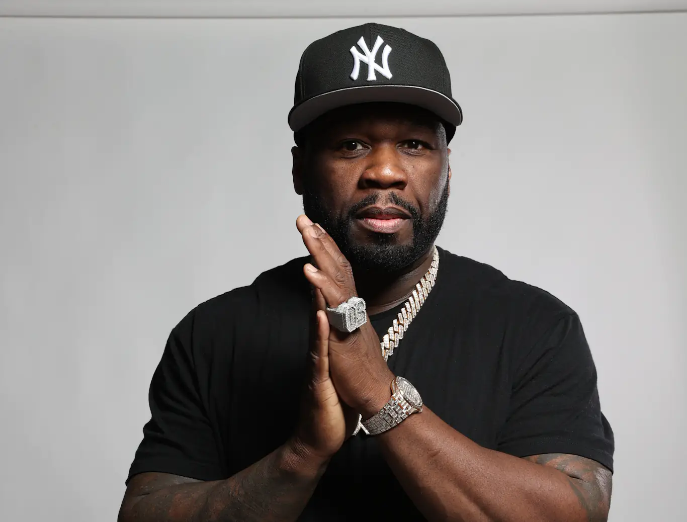 Due to phenomenal demand 50 CENT adds extra date at 3Arena, Dublin