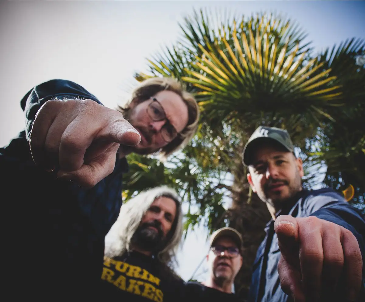 TURIN BRAKES announce ‘Ether Song’ 20th anniversary shows