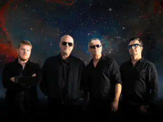 THE STRANGLERS announce 50th anniversary UK & Irish tour 82 THE STRANGLERS announce 50th anniversary UK & Irish tour