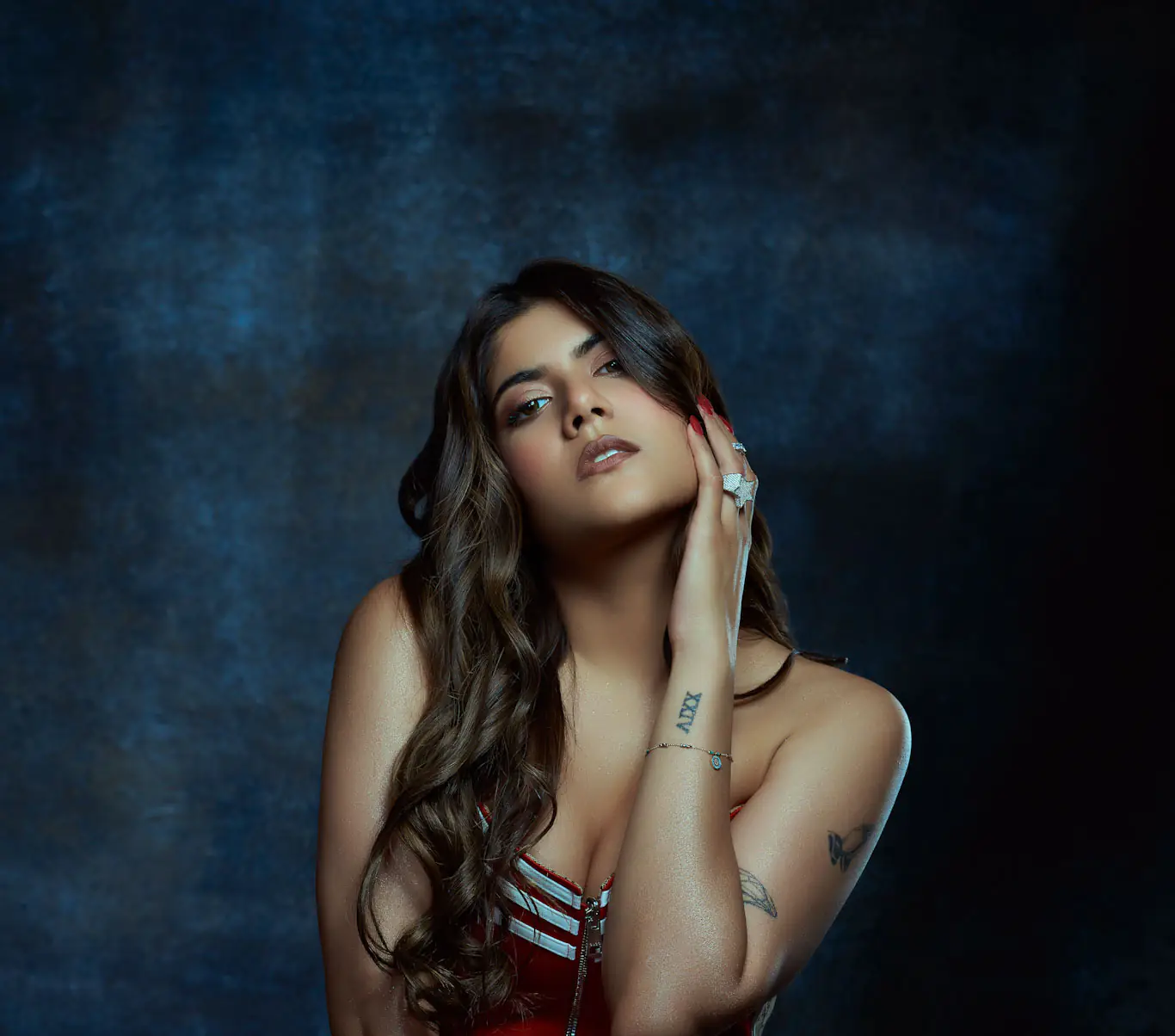 India’s leading English-language pop star ANANYA BIRLA shares new single ‘Caught Up’