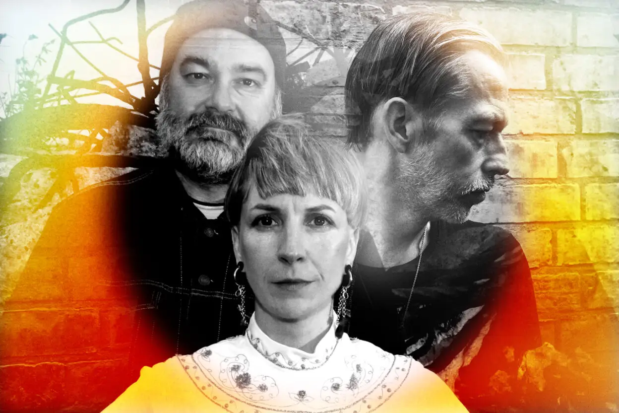 Andy Bell + Masal