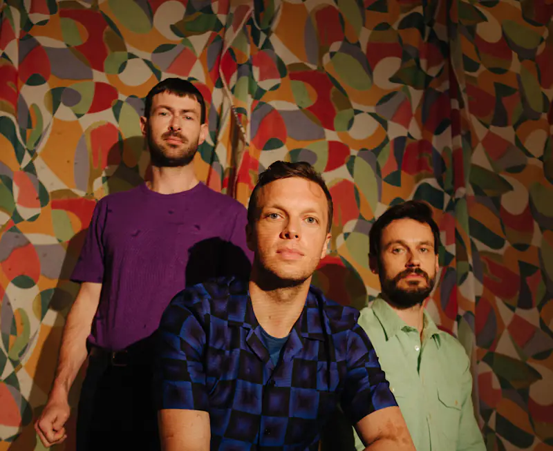FRIENDLY FIRES announce 15th year anniversary UK tour of ‘Friendly Fires’ album