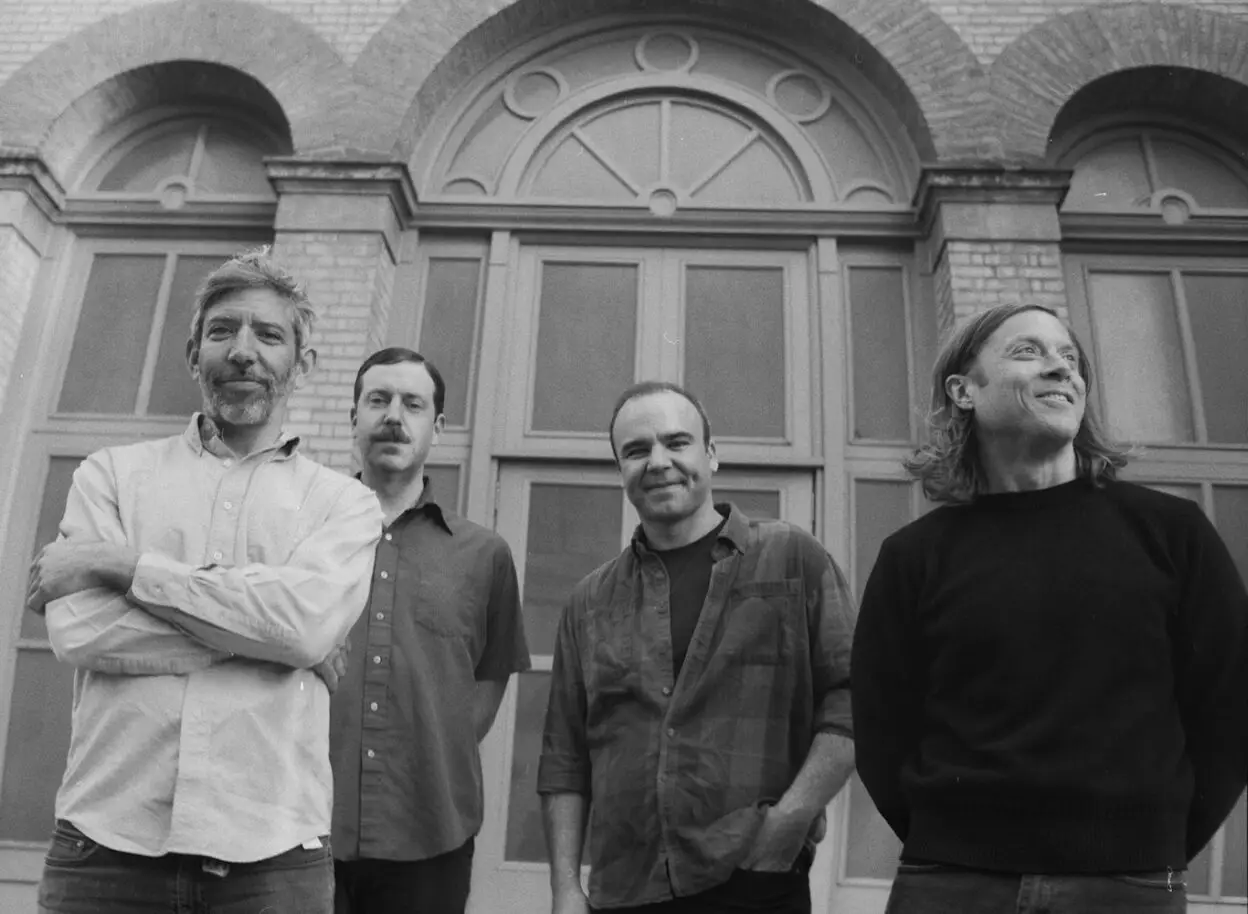 Future Islands