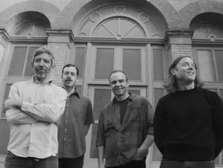 FUTURE ISLANDS return to Europe this summer for a run of festivals and one-off headline shows 82 Future Islands