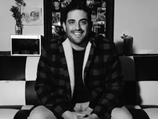 US comedian JARED FREID announces headline Belfast show at the Limelight 2 on 4th May 2023 82 Jared Freid