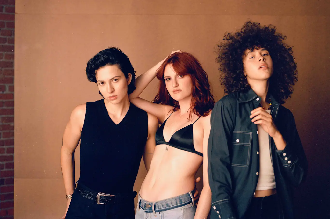 MUNA announce headline Belfast show at Limelight 1 on August 29th 2023