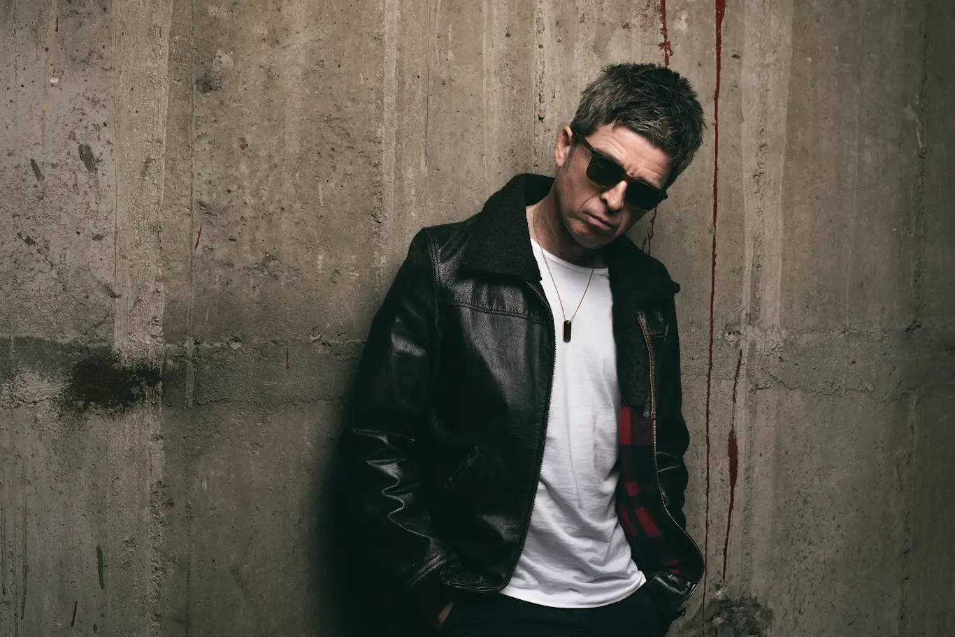Noel Gallagher’s High Flying Birds release ‘Council Skies (The Reflex Revision)’