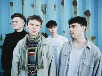 THE FLORENTINAS announce their new single ‘Miami’ & Dublin headline show 82 The Florentinas