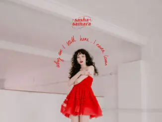 Irish Indie-pop artist SASHA SAMARA releases debut EP ‘Why Am I Still Here, I Never Learn’ 82 Sasha Samara