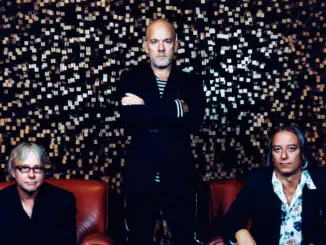 R.E.M.’s out-of-print albums 'Around the Sun' & 'Collapse into Now' return to vinyl 82 R.E.M.