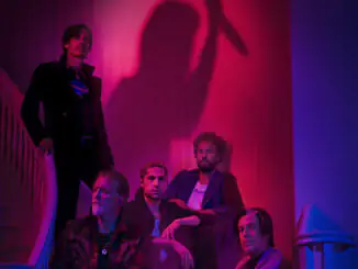 Queens of the Stone Age