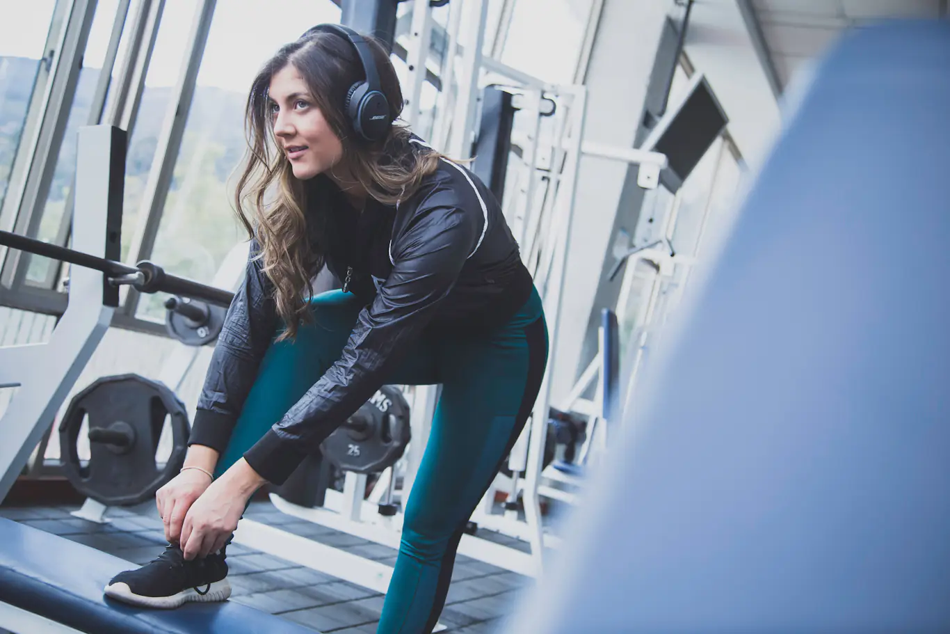 The Best Running Playlists for Different Workouts