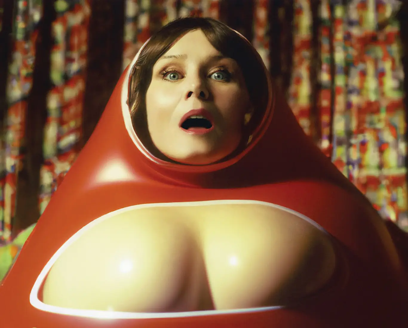 RÓISÍN MURPHY returns with the video for brand new single ‘Fader’