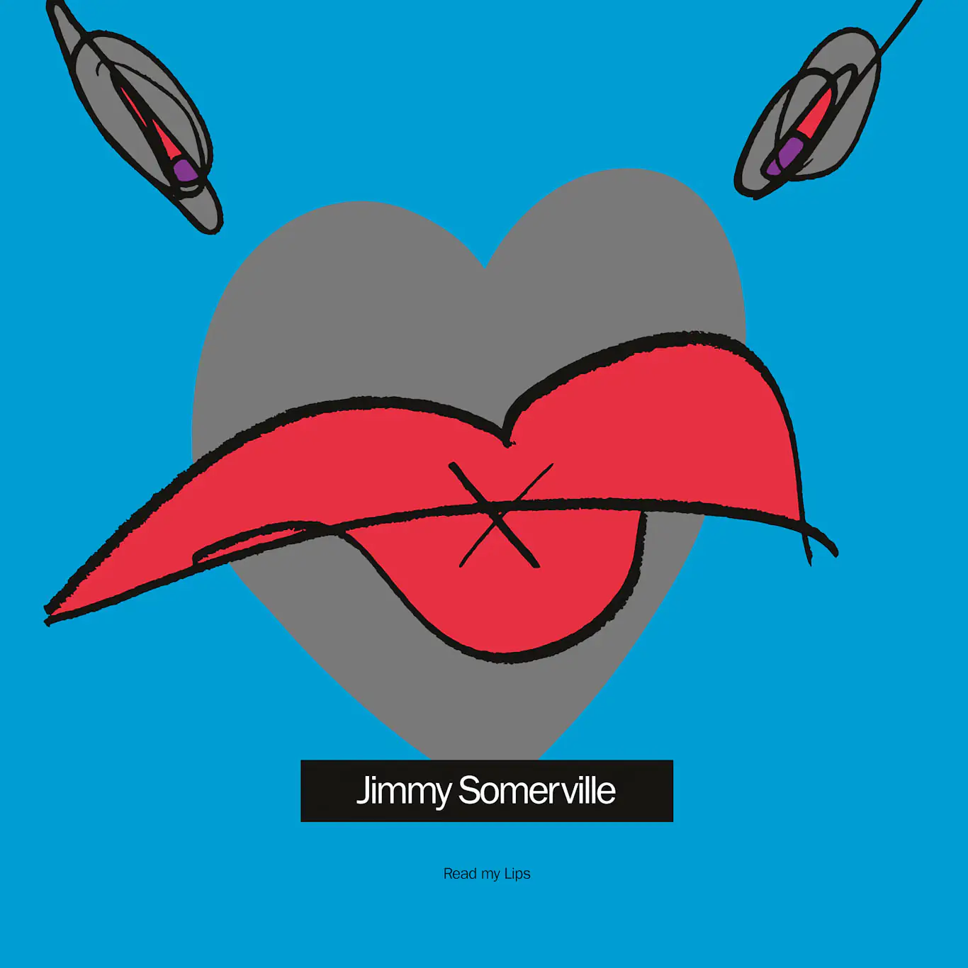 Jimmy Somerville