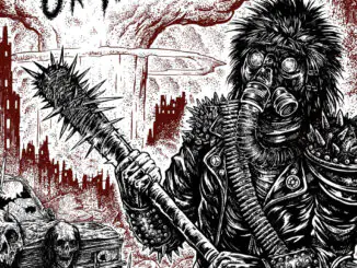 MUNICIPAL WASTE announce headline show at Limelight, Belfast in October 2023 82 MUNICIPAL WASTE