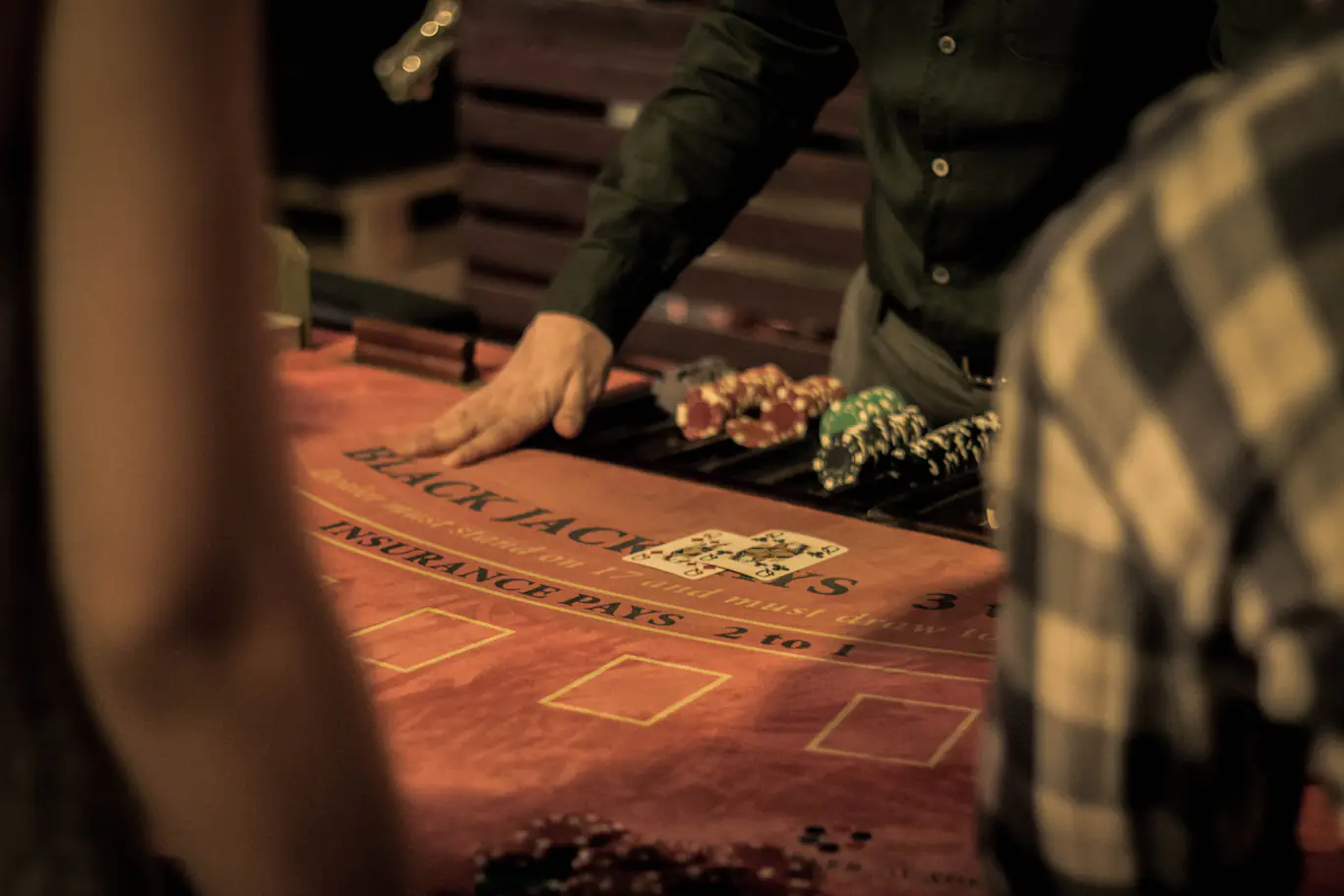 Embracing the High Stakes: The Symbiosis Between Rap, Hip Hop, and Gambling Culture