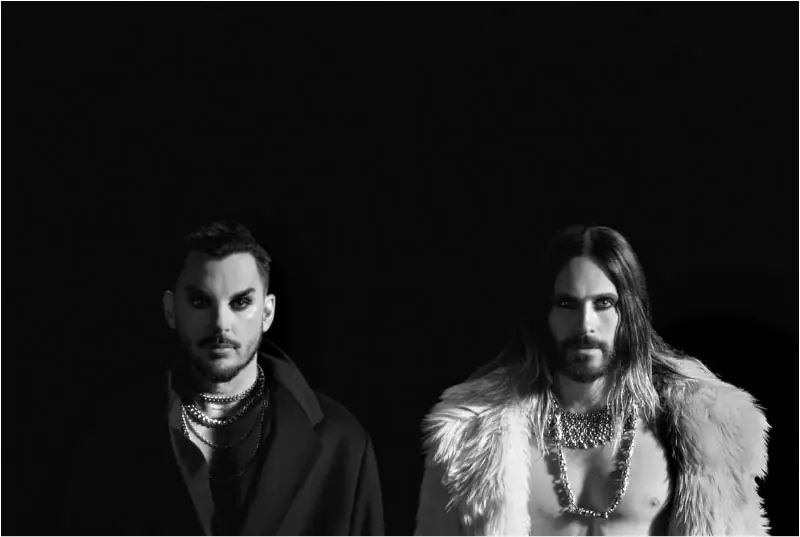 THIRTY SECONDS TO MARS release new track ‘Life Is Beautiful’