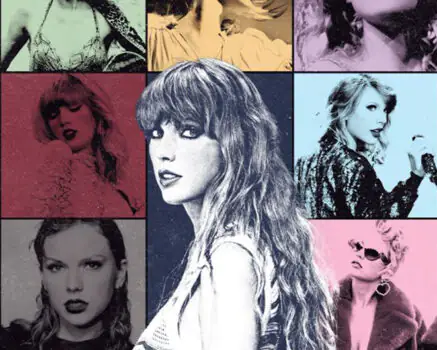 Taylor Swift