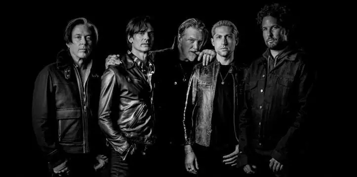 QUEENS OF THE STONE AGE announce ‘The End Is Nero’ UK and European Arena tour