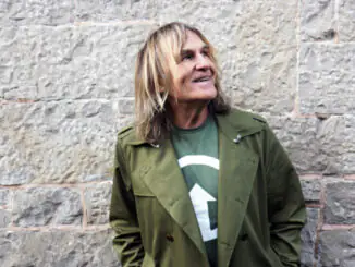 Mike Peters