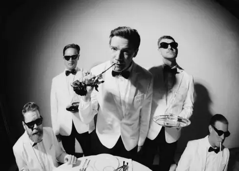 The Hives