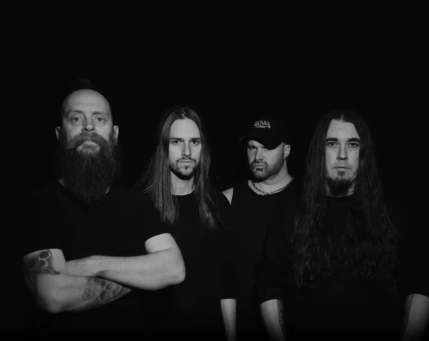 EVILE announce headline show at Limelight, Belfast in March 2024