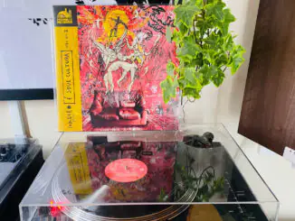 ON THE TURNTABLE: Luke Una presents - É Soul Cultura: Una Dos 2 82 É Soul Cultura
