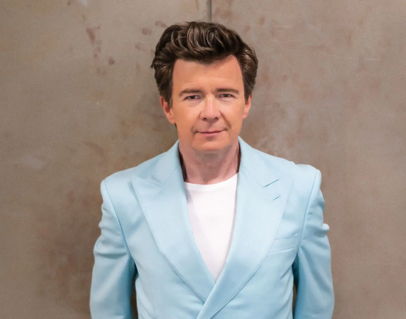 RICK ASTLEY announces headline show at The SSE Arena, Belfast on March 2024