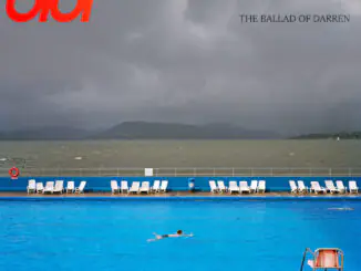 ALBUM REVIEW: Blur - The Ballad of Darren 81 The Ballad of Darren