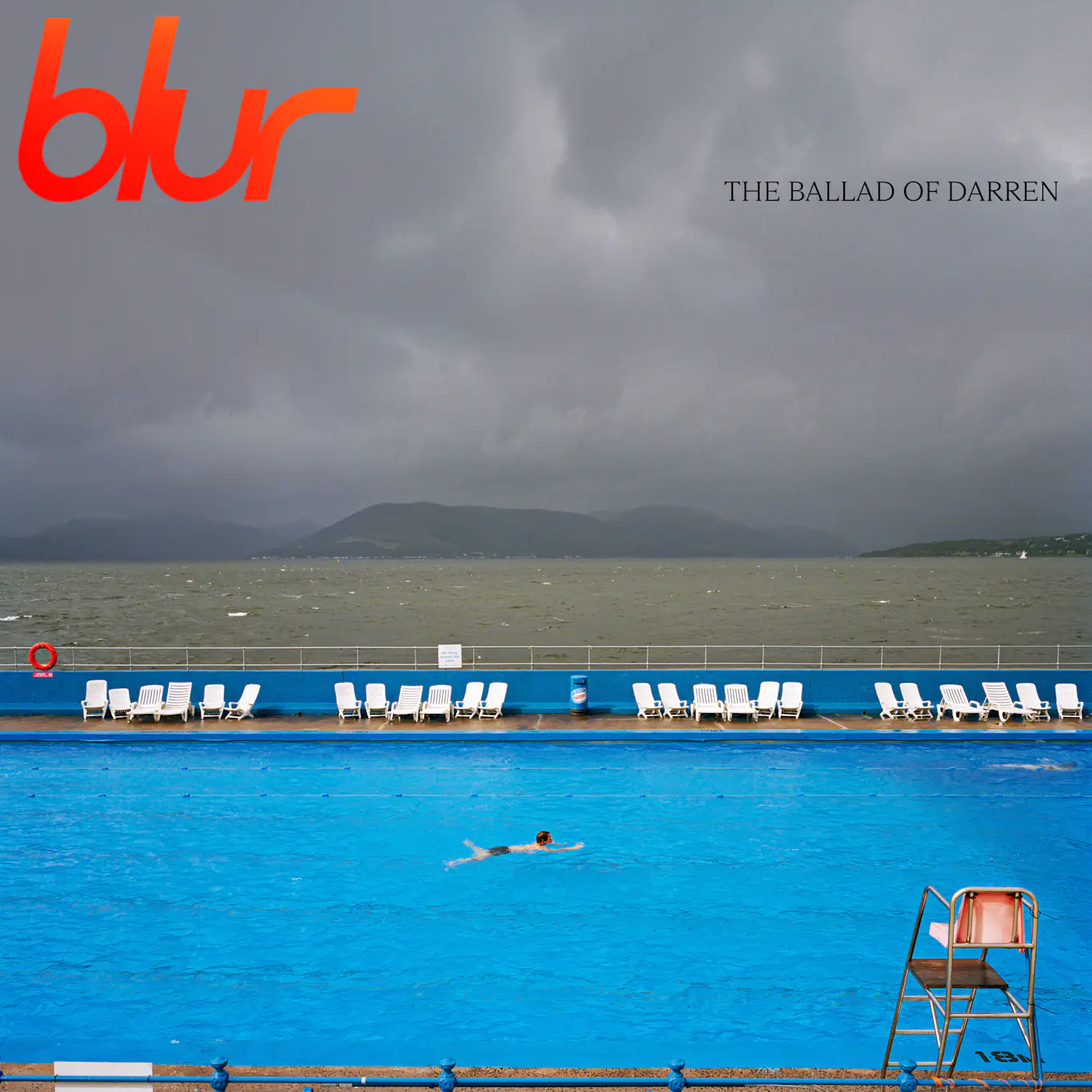 ALBUM REVIEW: Blur – The Ballad of Darren