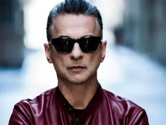 Dave Gahan