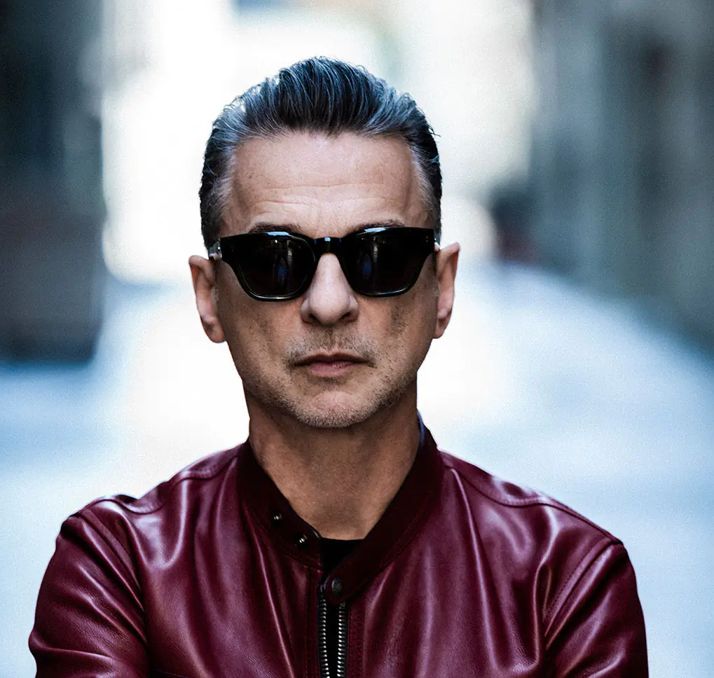 DAVE GAHAN releases new single ‘Mother of Earth’ with The Jeffrey Lee Pierce Sessions Project