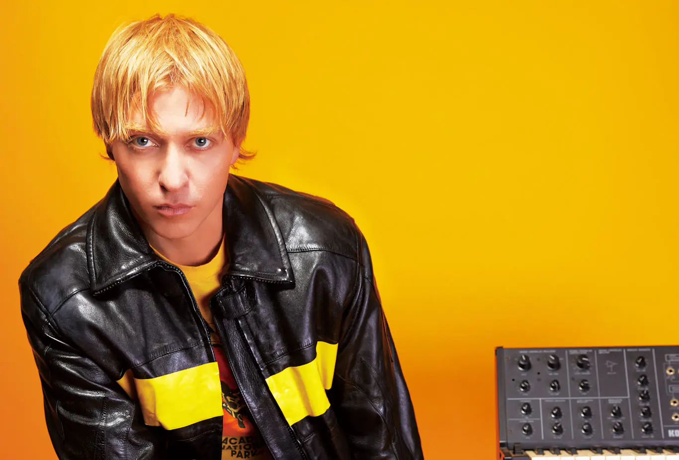 THE DRUMS announce new album ‘Jonny’ out Oct 13th – Hear new song “Better”