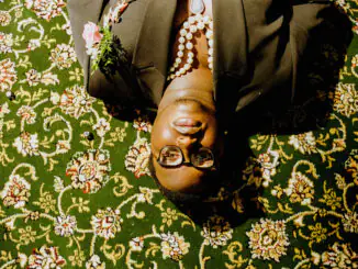 SIPHO. announces debut album PRAYERS & PARANOIA - Hear new single SOBER 82 SIPHO.