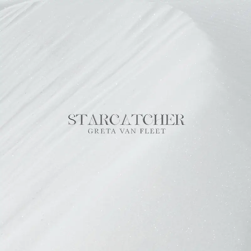 ALBUM REVIEW: Greta Van Fleet – Starcatcher