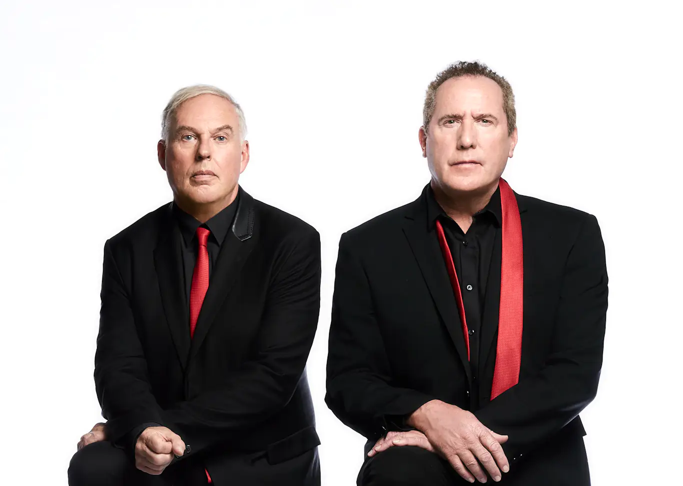 OMD release video for new single ‘Veruschka’ ahead of forthcoming album ‘Bauhaus Staircase’