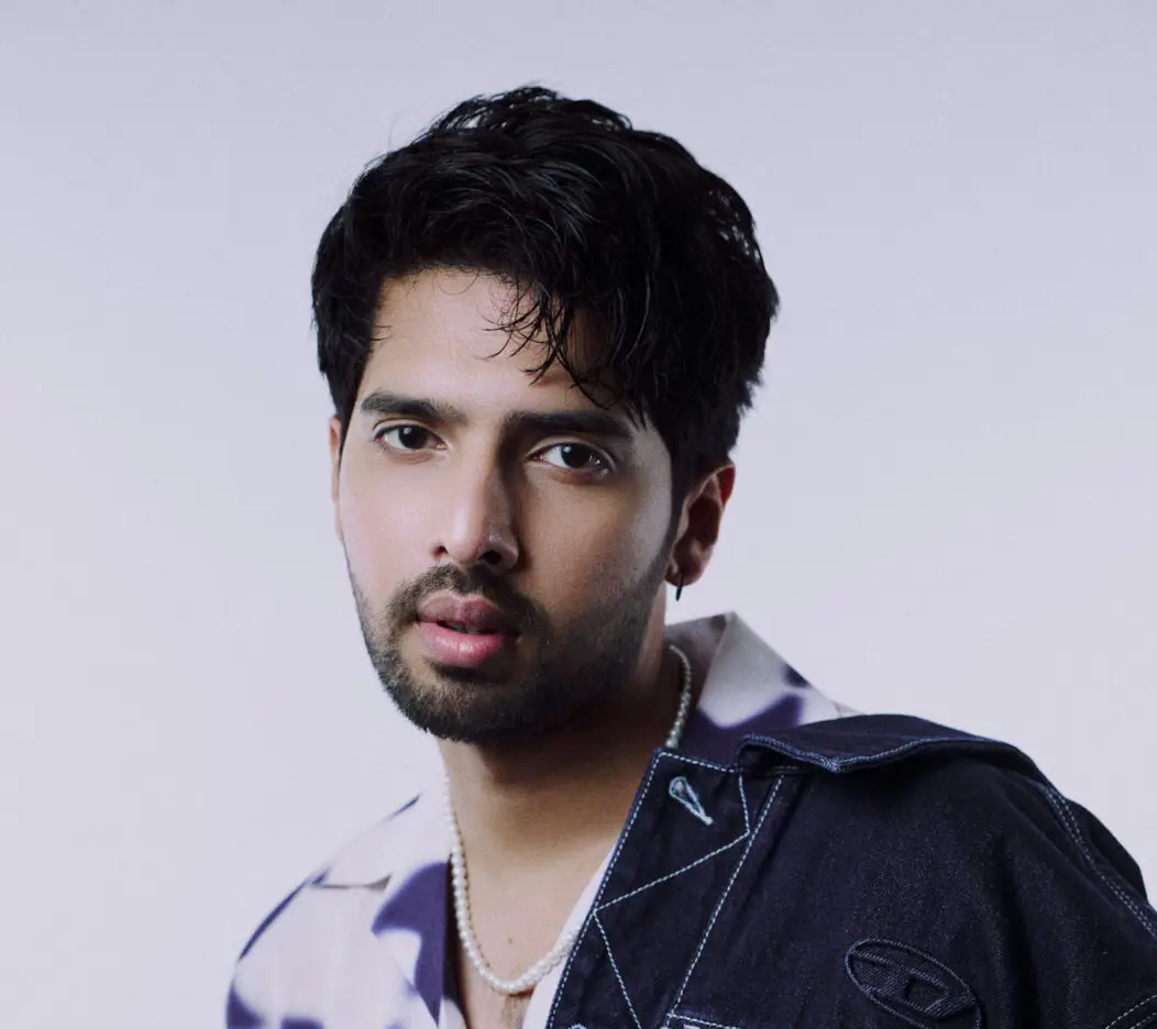 Armaan Malik
