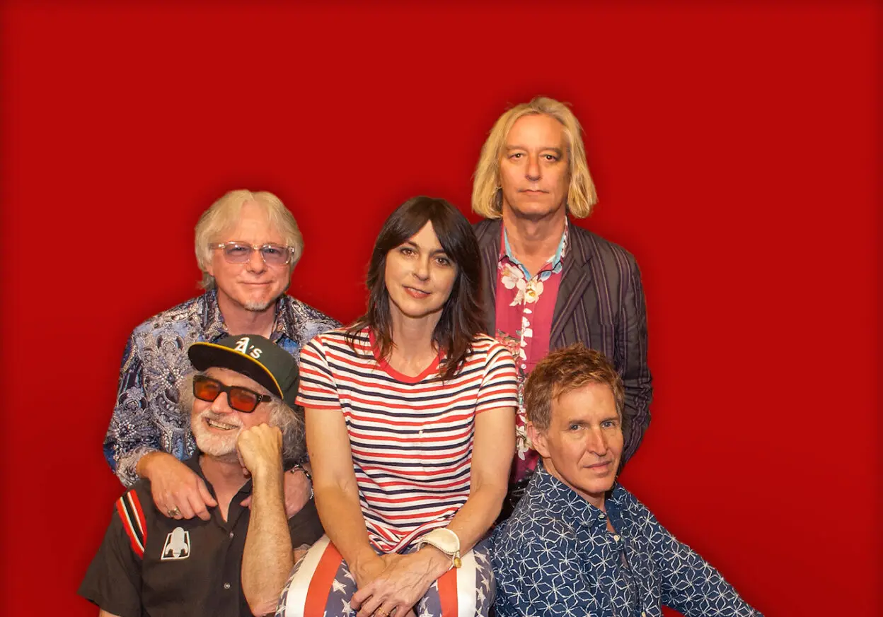 The Baseball Project